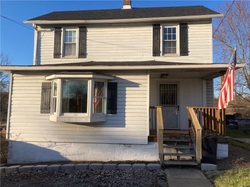 1063 State Route 31, Tarrs, PA, 15688-2133 | Card Image