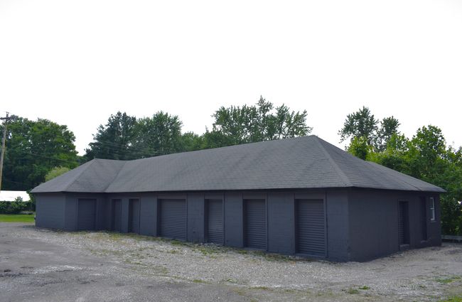 8982 S Peoga Rd, Home with 0 bedrooms, 0 bathrooms and null parking in Trafalgar IN | Image 11