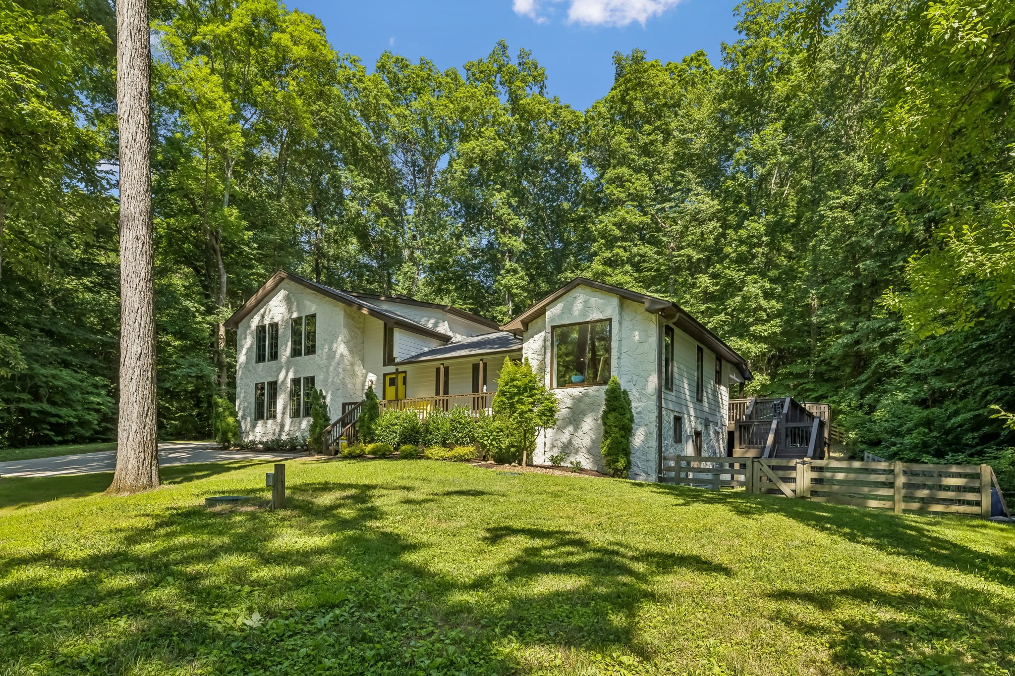 Residential in Pegram 5