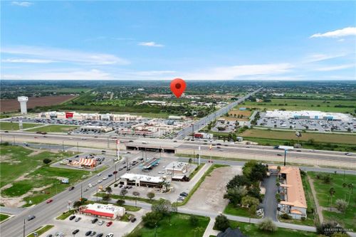 2629 N Fm 493, Donna, TX, 78537-6521 | Card Image