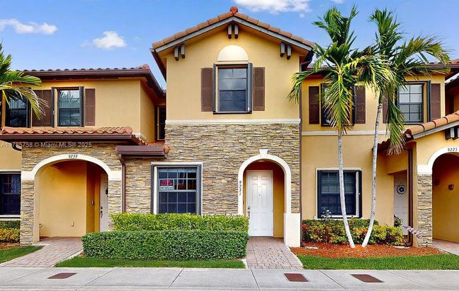 9231 W 32 Nd Ln, Home with 3 bedrooms, 3 bathrooms and null parking in Hialeah FL | Image 46