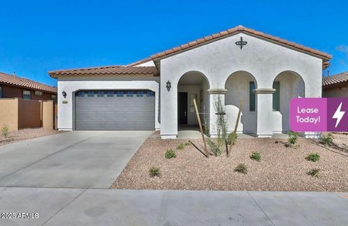 12534 W Calle De Baca, Peoria, AZ, 85383-6104 | Card Image