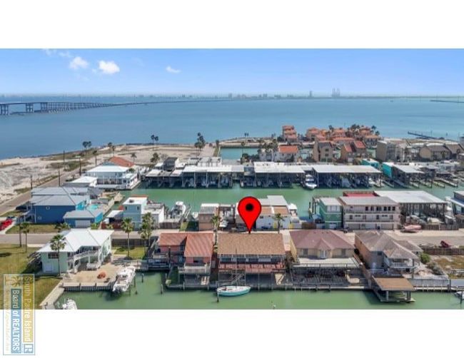 602 Windward Dr, House other with 3 bedrooms, 3 bathrooms and 2 parking in Port Isabel TX | Image 88