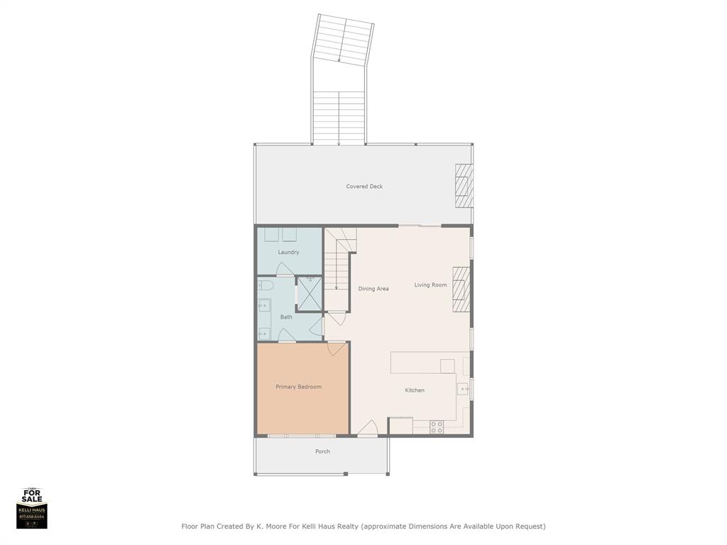 Residential in Broken Bow 2