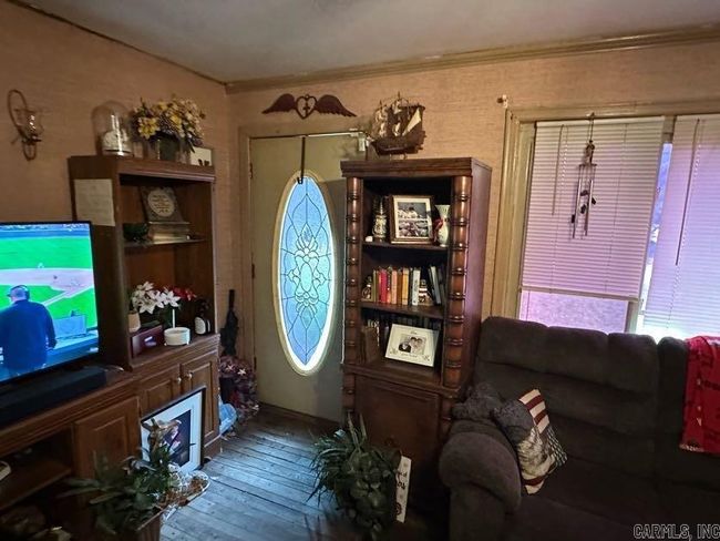 1901 S Buerkle St, House other with 3 bedrooms, 1 bathrooms and null parking in Stuttgart AR | Image 9