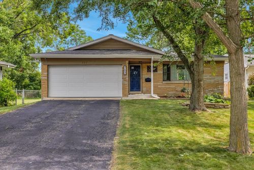 707 Gables Blvd, Wheaton, IL, 60189-4780 | Card Image