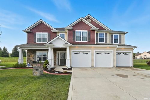 13385 Mera Cv, Fort Wayne, IN, 46814-9581 | Card Image