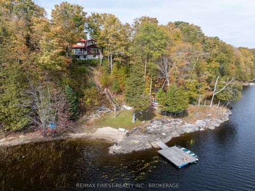 1126 Fishermans Cove, Arden, ON, K0H1B0 | Card Image