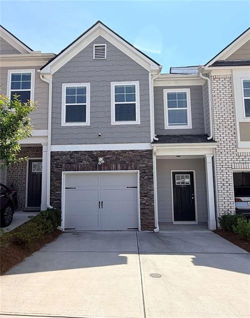 1911 Plainsboro Dr, Stonecrest, GA, 30058-2513 | Card Image