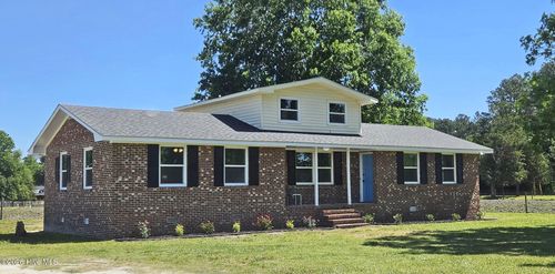 1807 S Nc 111 Hwy, Chinquapin, NC, 28521-8555 | Card Image