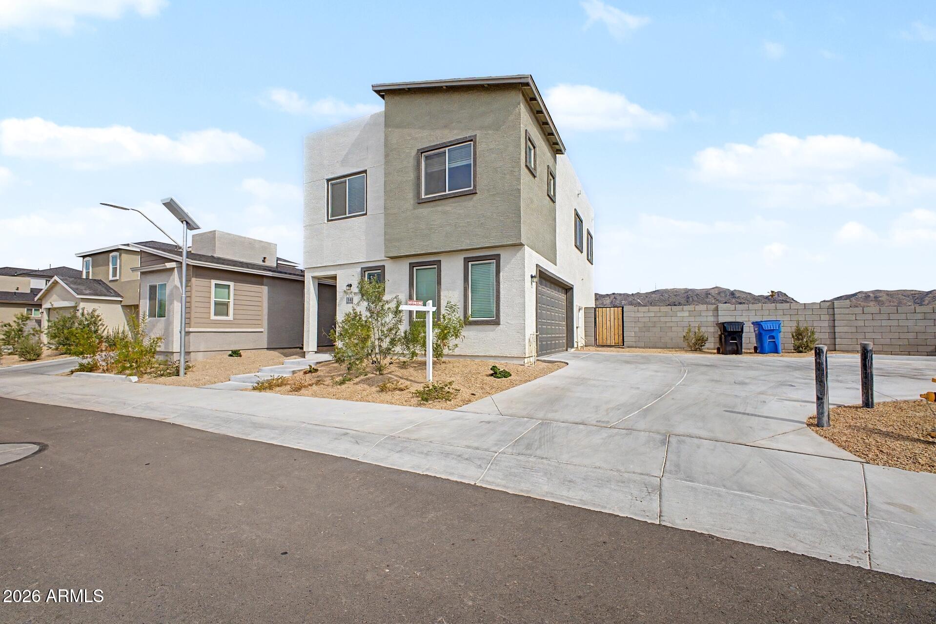 Residential Lease in Phoenix 3