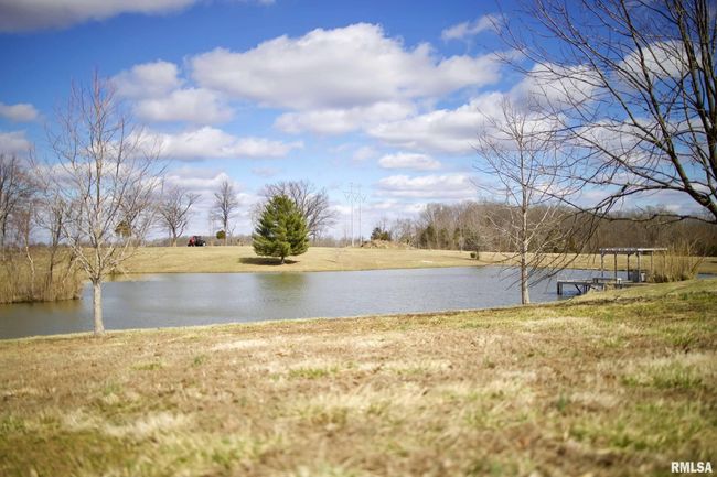 1338 Wagon Creek Rd, House attached with 3 bedrooms, 3 bathrooms and null parking in Creal Springs IL | Image 38