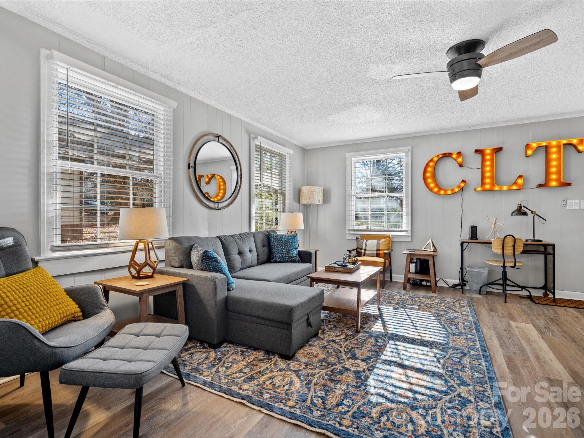 Residential in Charlotte 3