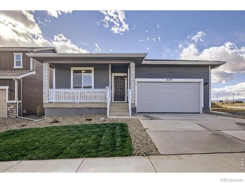 1830 Baltusrol Drive, Fort Collins, CO, 80524 | Card Image