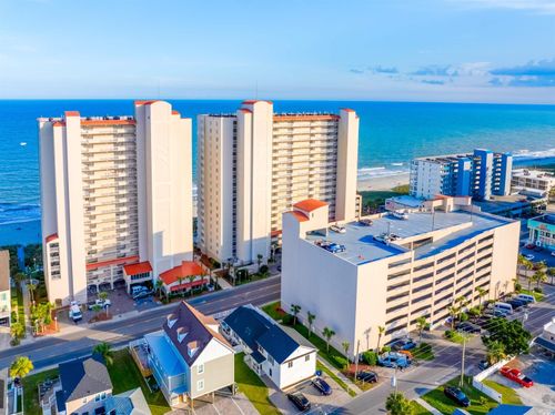 210-1625 S Ocean Blvd, North Myrtle Beach, SC, 29582-3995 | Card Image