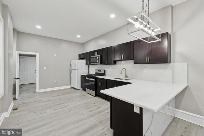 5330 Haverford Ave, Townhouse with 4 bedrooms, 2 bathrooms and null parking in PHILADELPHIA PA | Image 5