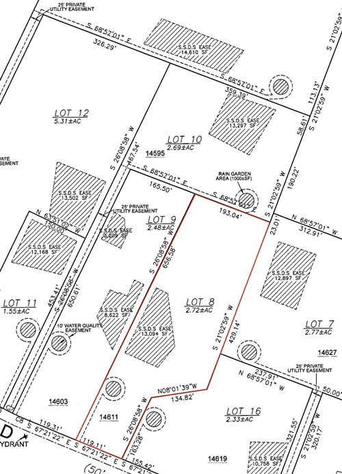 14611 Baker Road, Birchwood, TN, 37308 | Card Image