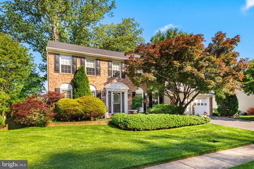 9454 Lapstrake Ln, BURKE, VA, 22015-4222 | Card Image