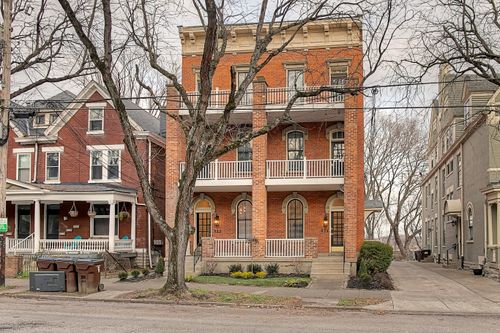 522- 524 Garrard Street, Covington, KY, 41011 | Card Image
