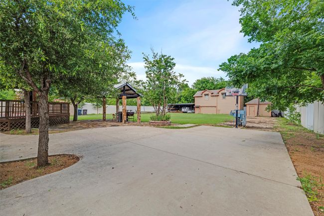 1917 S Hughes Ave, House other with 7 bedrooms, 7 bathrooms and null parking in Fort Worth TX | Image 33