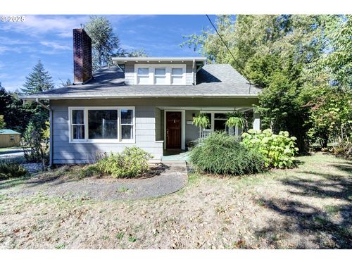 25113 S Ridge Rd, Beavercreek, OR, 97004-8875 | Card Image