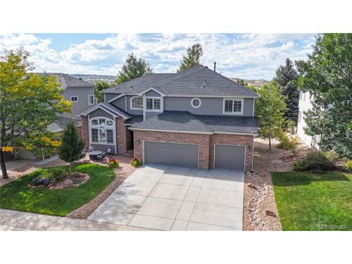 1603 Sand Wedge Way, Castle Rock, CO, 80104-3705 | Card Image