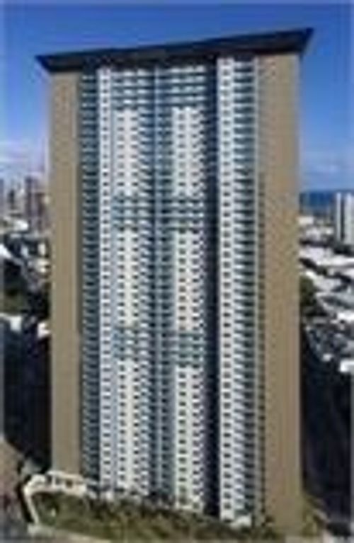 1611-801 South Street, Honolulu, HI, 96813 | Card Image