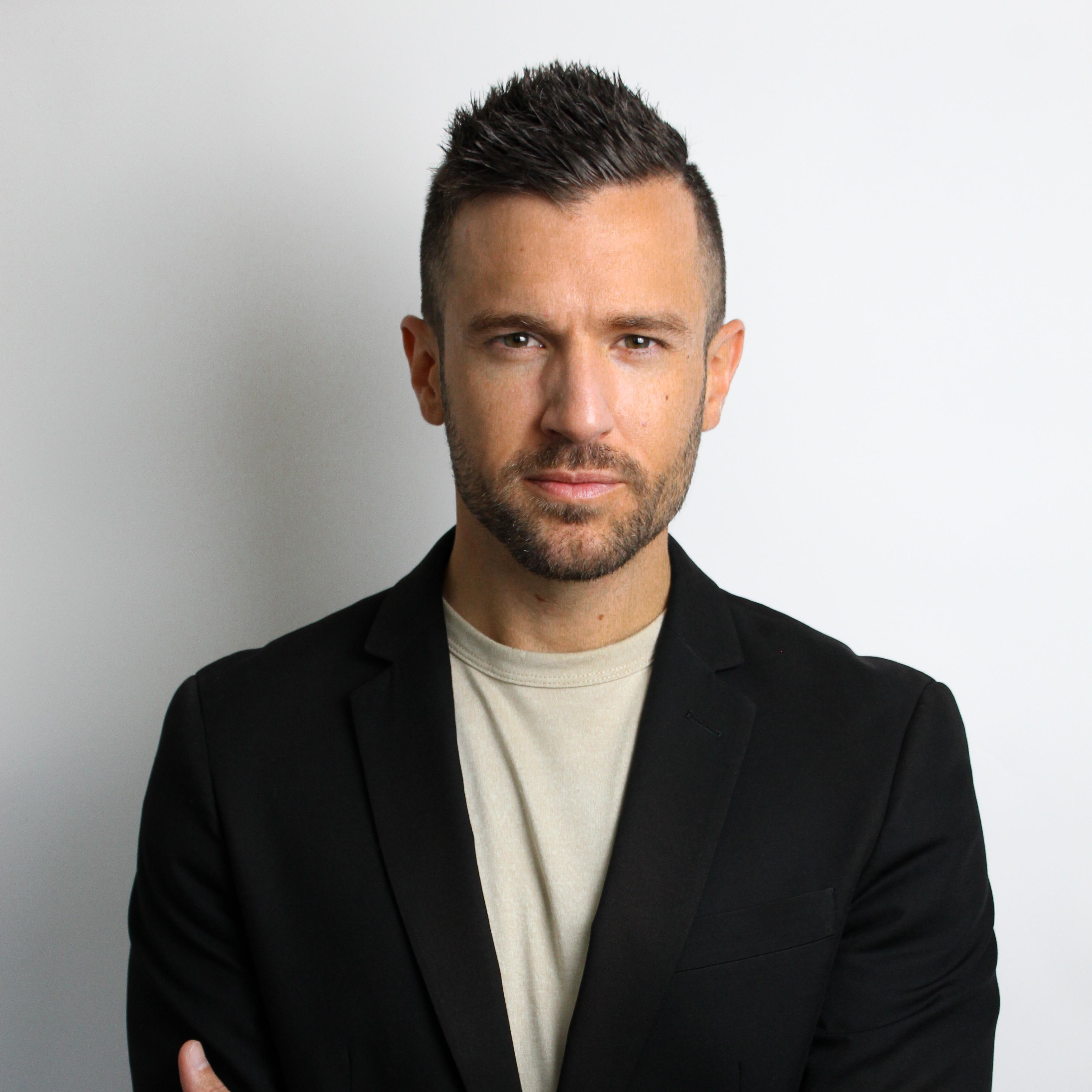 Kevin Vecchio