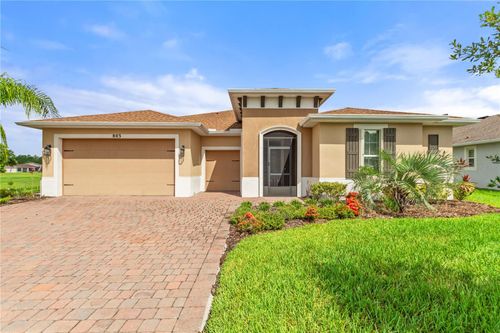 803 Jasmine Creek Rd, KISSIMMEE, FL, 34759-3699 | Card Image