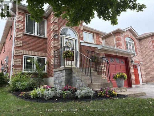 131 Julia Cres, Orillia, ON, L3V7X3 | Card Image