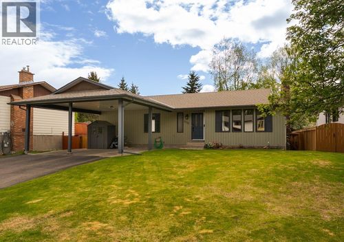 4132 Baker Rd, Prince George, BC, V2N5K6 | Card Image