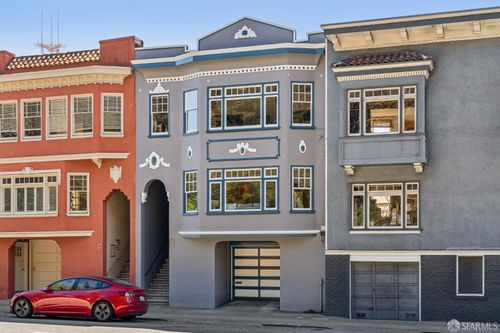 445-447 Lincoln Way, San Francisco, CA, 94122 | Card Image