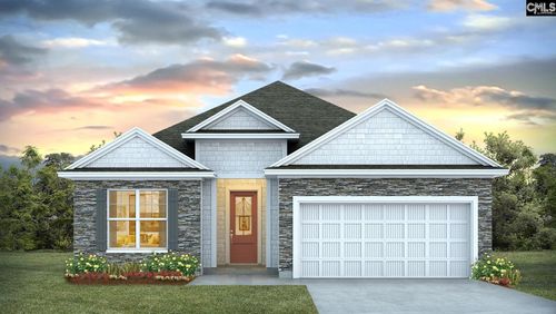 2423 Thode Ln, Lexington, SC, 29072-2177 | Card Image