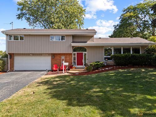 1773 Winthrop Rd, Highland Park, IL, 60035-3743 | Card Image