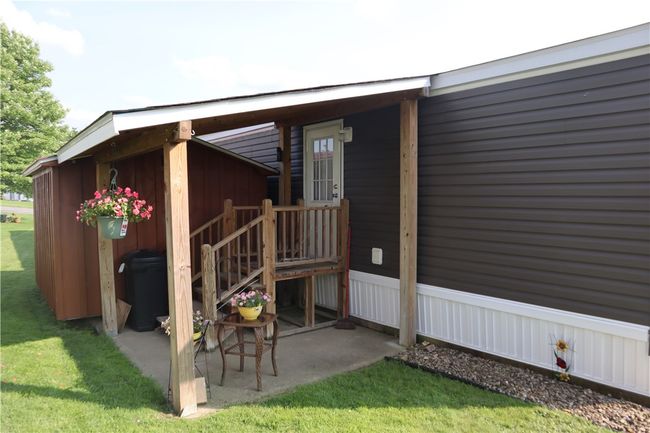 143 Knobvue Dr, House other with 3 bedrooms, 2 bathrooms and 2 parking in Freedom PA | Image 15