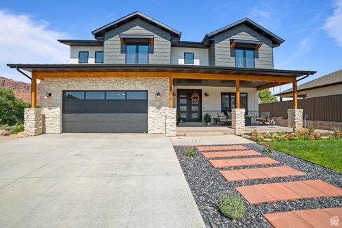 3317 S Watchman Trl, Moab, UT, 84532-3524 | Card Image