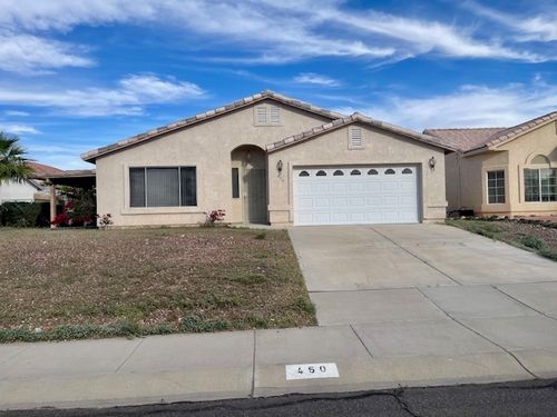 450 Chardonnay Way, Bullhead City, AZ, 86429-7420 | Card Image