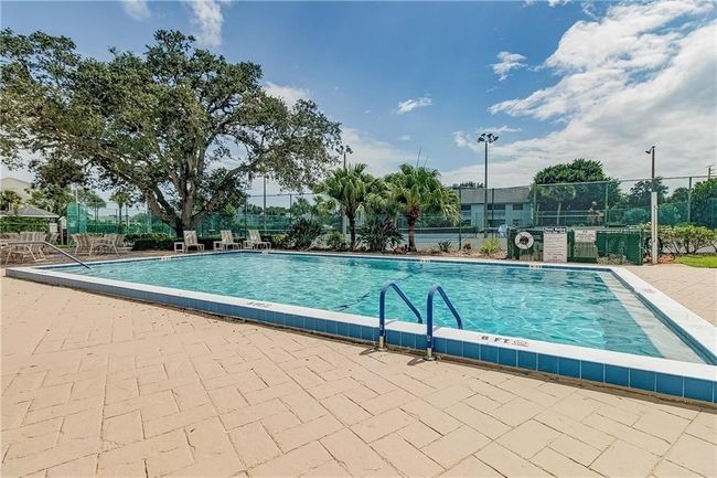 APT-4 - 5725 Pelican Pointe Dr, House attached with 2 bedrooms, 2 bathrooms and null parking in Sebastian FL | Image 36