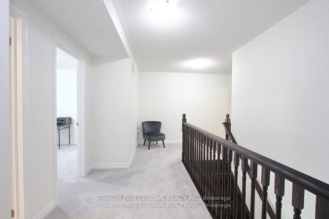 16 Dolucci Cres, House other with 4 bedrooms, 3 bathrooms and 2 parking in Brampton ON | Image 29