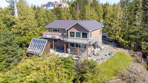 12444 Cloudberry Ln, Ketchikan, AK, 99901-9325 | Card Image
