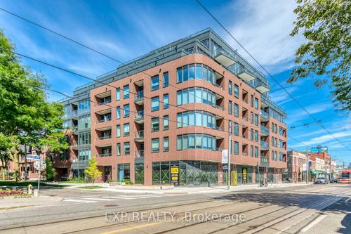 415-5 Lakeview Ave, Toronto, ON, M6J0H3 | Card Image