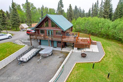 57529 Jellyfish Ave, Clam Gulch, AK, 99568-9613 | Card Image