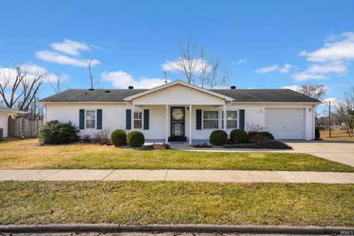 2854 Hillside Dr, Bedford, IN, 47421-5233 | Card Image