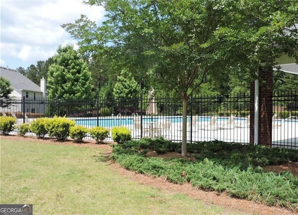 Residential in Newnan 3