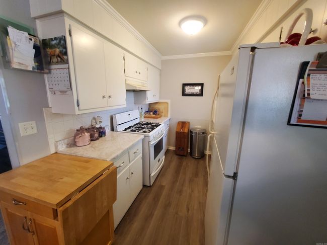 792 E Miller St, House other with 3 bedrooms, 1 bathrooms and null parking in Piggott AR | Image 16