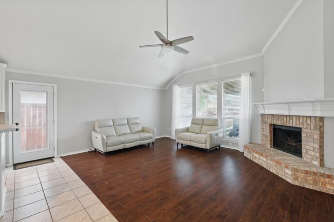 6205 Apache Dr, House other with 3 bedrooms, 2 bathrooms and null parking in The Colony TX | Image 16