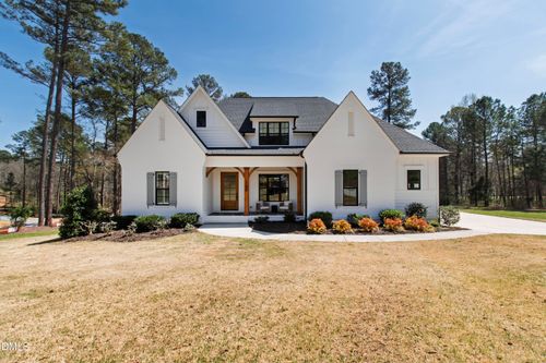 140 Blufftonwood Dr, Pittsboro, NC, 27312-4175 | Card Image