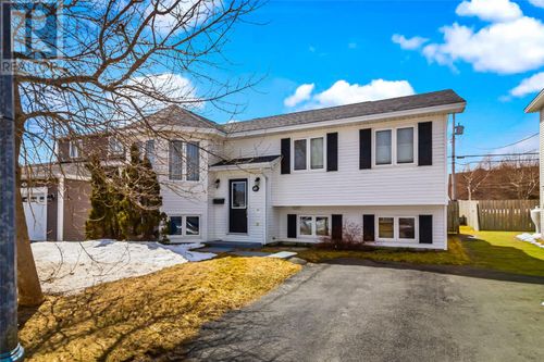 49 Cottonwood Crescent, St. John's, NL, A1H1A1 | Card Image