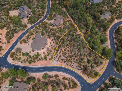 815 - 1910 E Cliff Rose Drive, Home with 0 bedrooms, 0 bathrooms and null parking in Payson AZ | Image 2