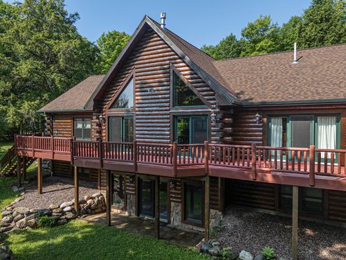5210 Sugar Maple Rd, Phelps, WI, 54554-9541 | Card Image